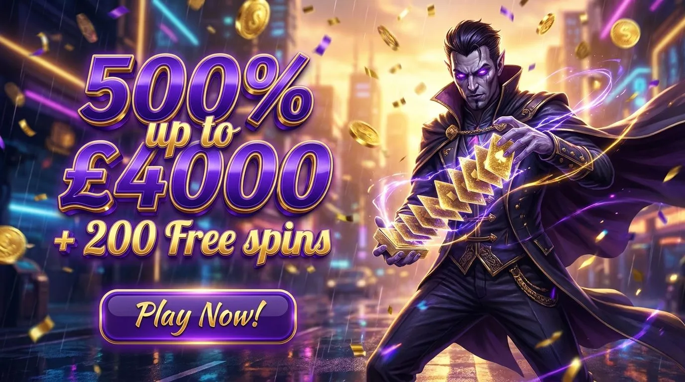Amonbet Casino